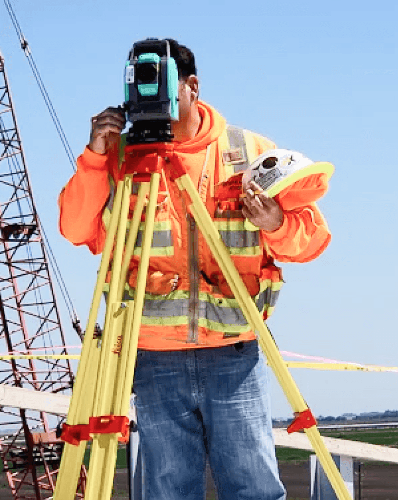 Building & Infrastructure